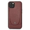 Mercedes MEHCP13SARMRE iPhone 13 mini 5,4 hardcase czerwony/red Urban Line